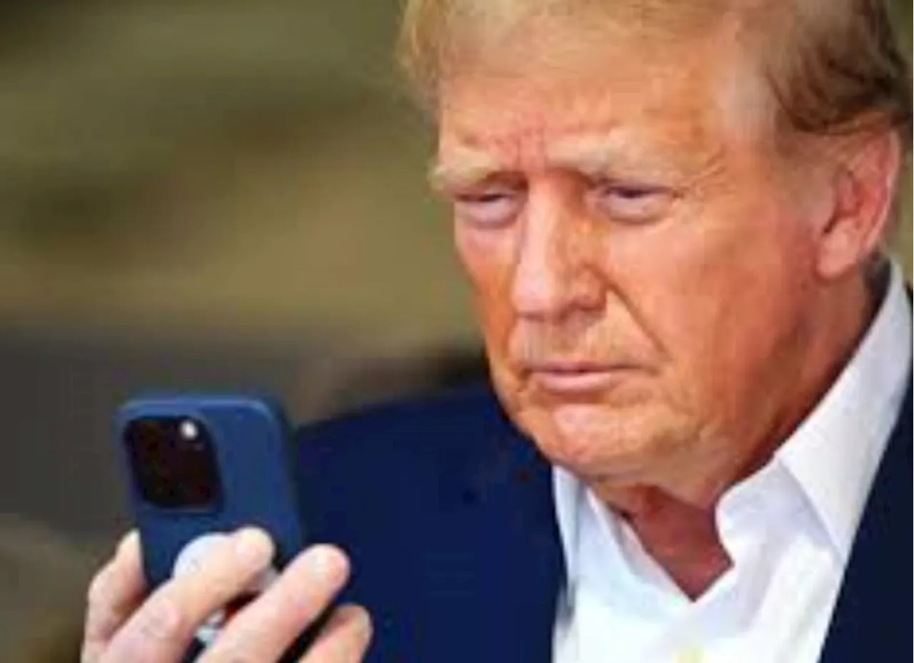 US stocks slump as markets digest Trump tariffs and threats