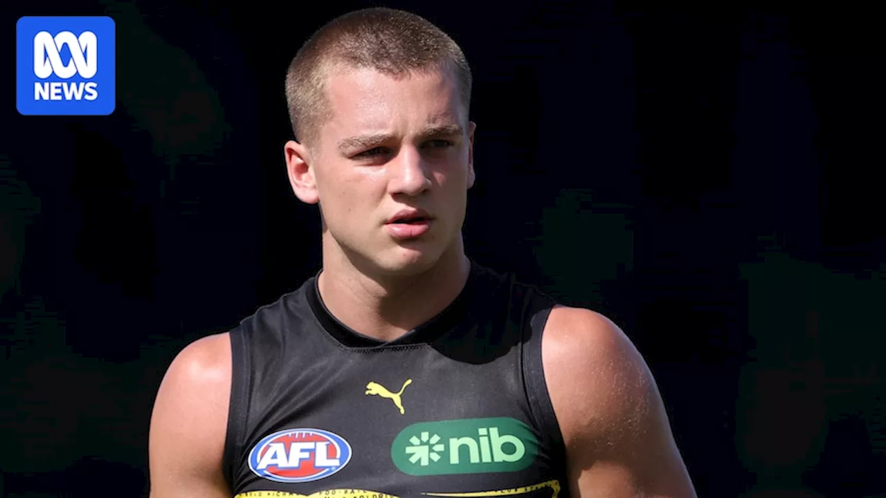 AFL round one Richmond vs Carlton live updates — blog, scores and stats from the MCG