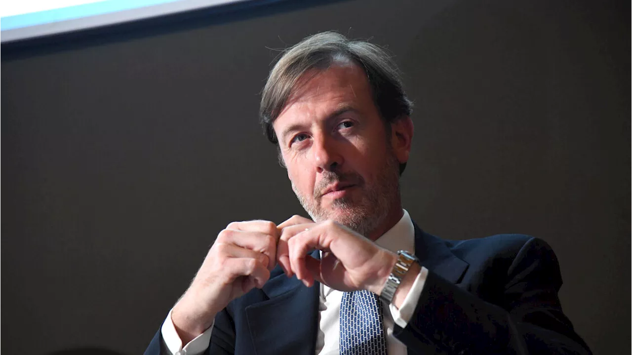 Acea chiude il 2024 con utile e Mol in crescita oltre stime