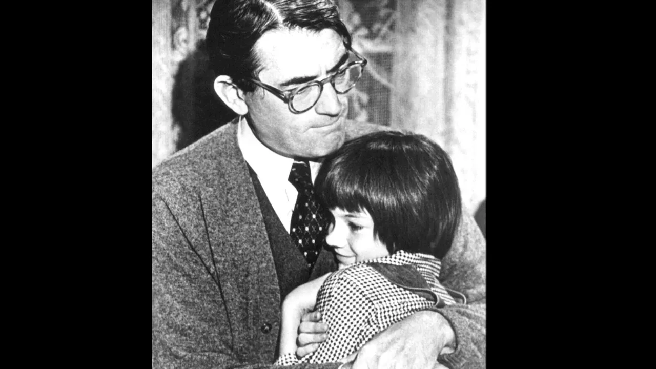 Was ‘To Kill a Mockingbird’ actually filmed in Alabama? Harper Lee said it ‘looked so real’