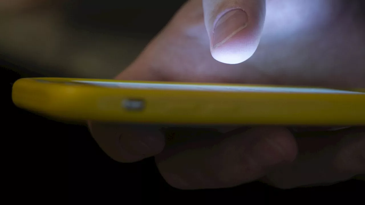 Don't click on those road toll texts. Officials issue warnings about the smishing scam