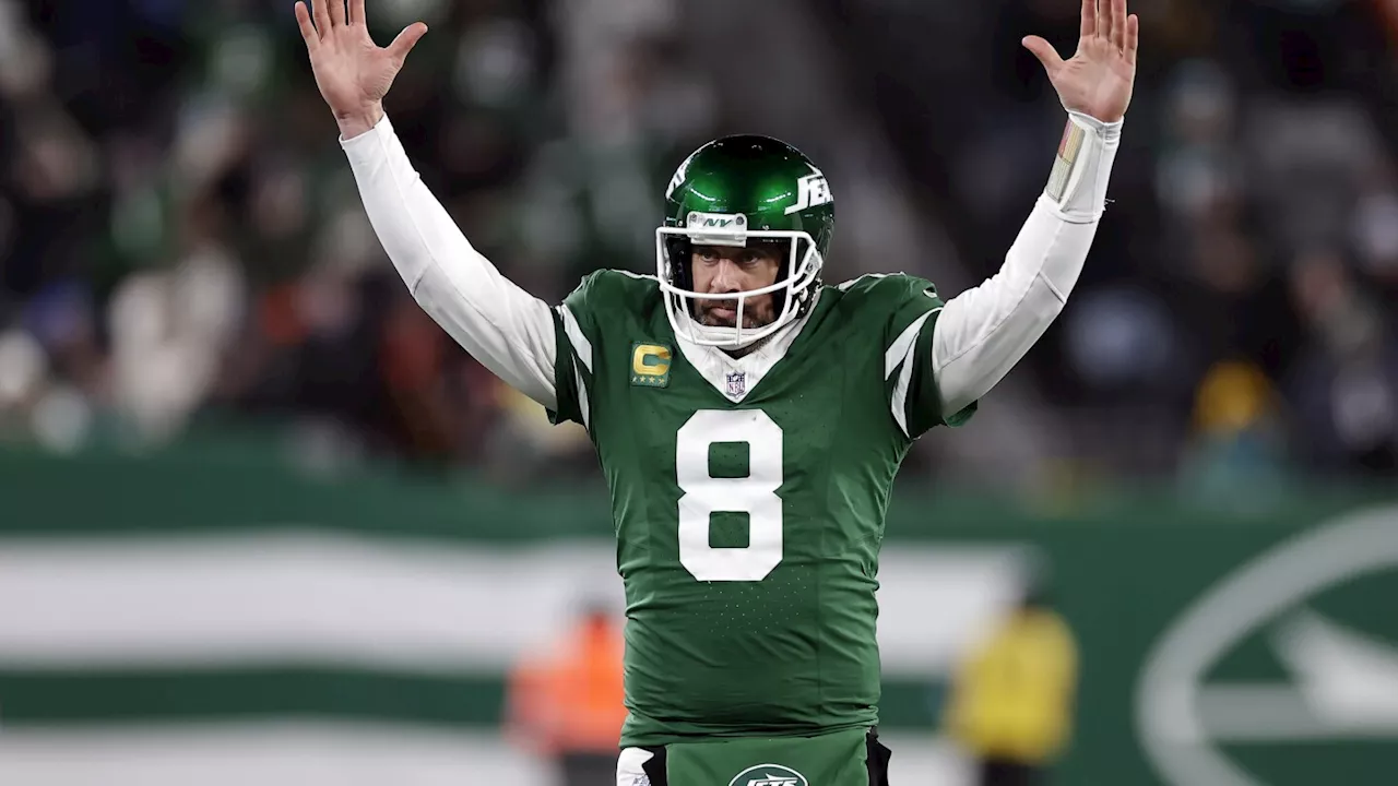 NFL free agency tracker