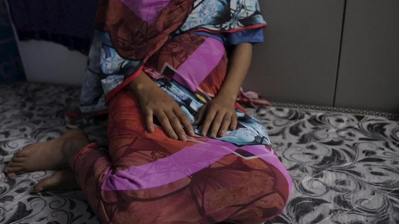 UN: Sudan war is world's worst humanitarian crisis: 30 million need aid, 16 million of them kids