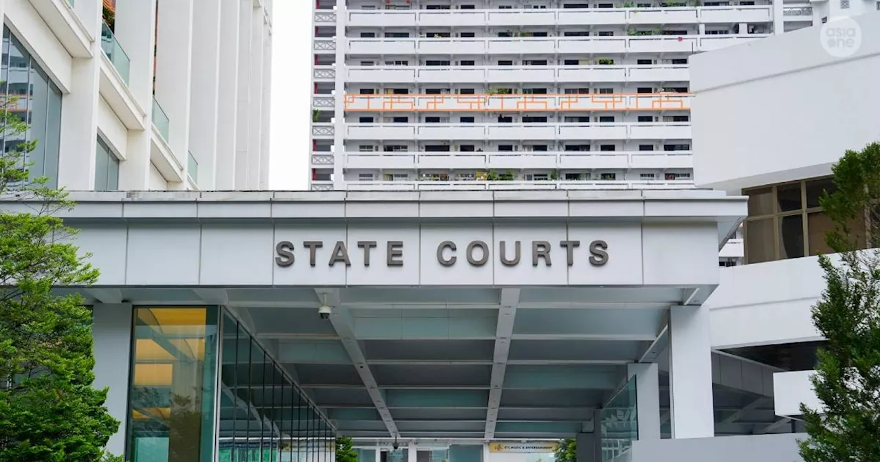 Singapore prosecutors say US server fraud case involves $519m of transactions