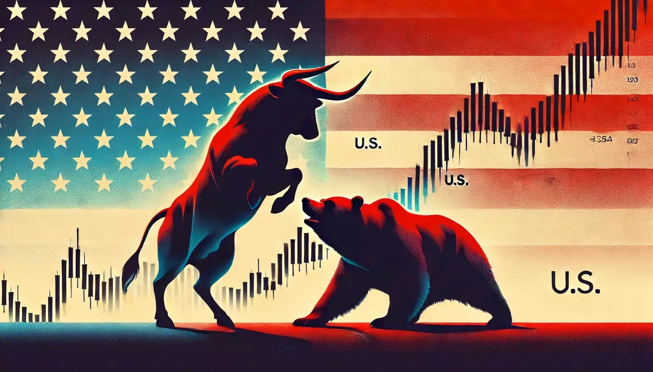 Raus aus US-Aktien oder durchhalten? Goldman Sachs gibt eine eindeutige Antwort