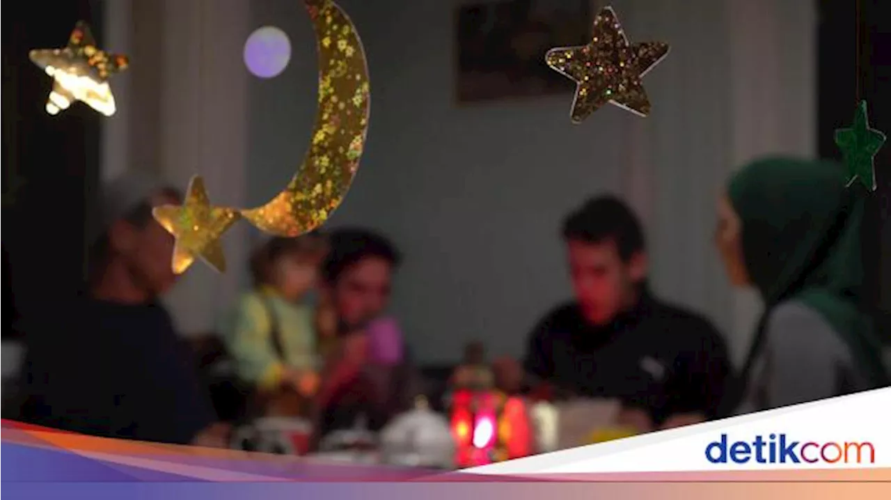 Catat! Ini Jadwal Imsak-Subuh Untuk Padang dan Sekitarnya 14 Maret 2025