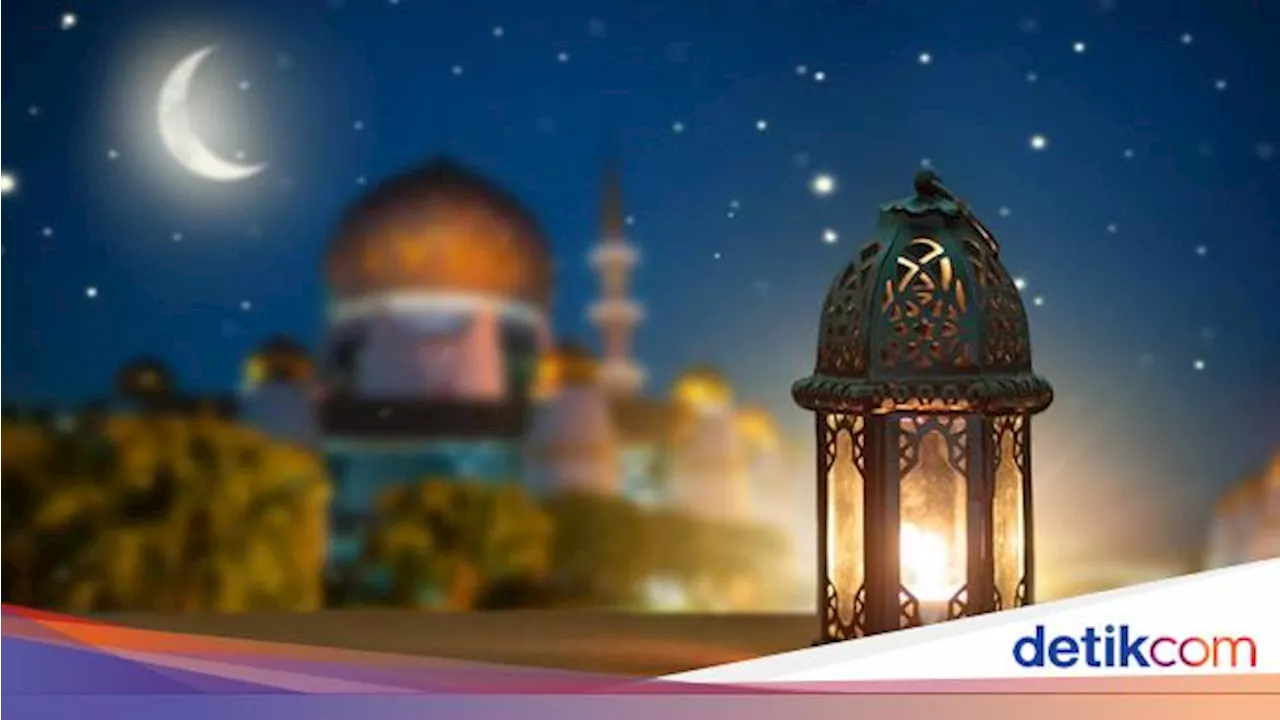 Jadwal Imsak untuk Wilayah Gorontalo dan Sekitarnya 14 Maret 2025
