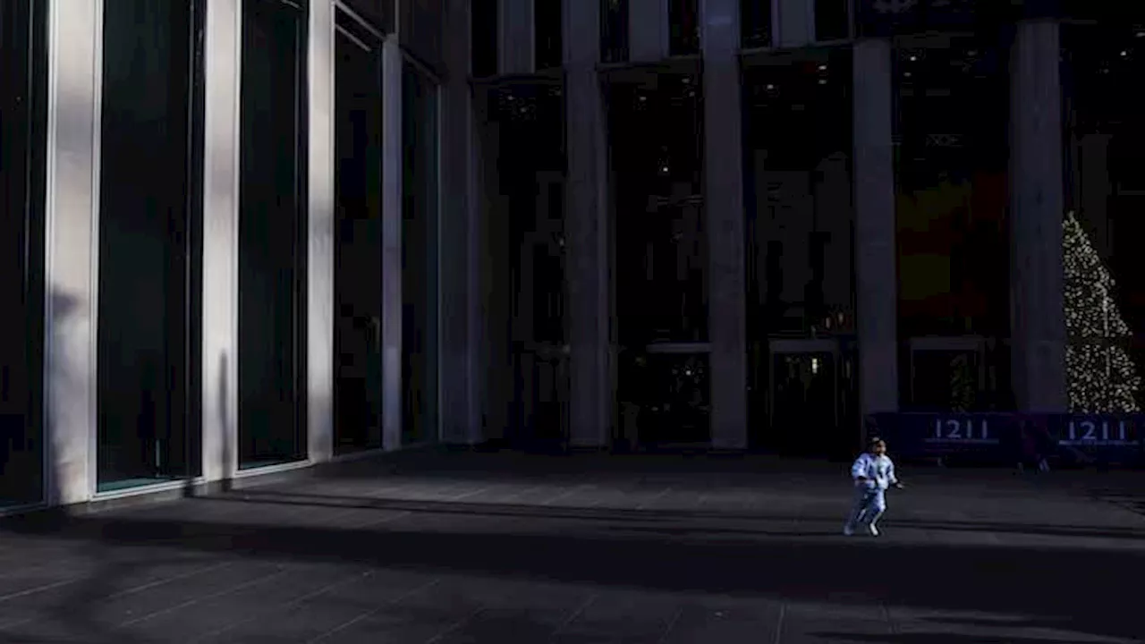 News Corp sued by Brave Software, a Google search engine rival