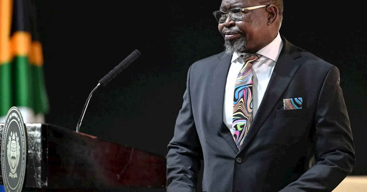 National Treasury: Reducing VAT increase means govt will have less money for rainy days
