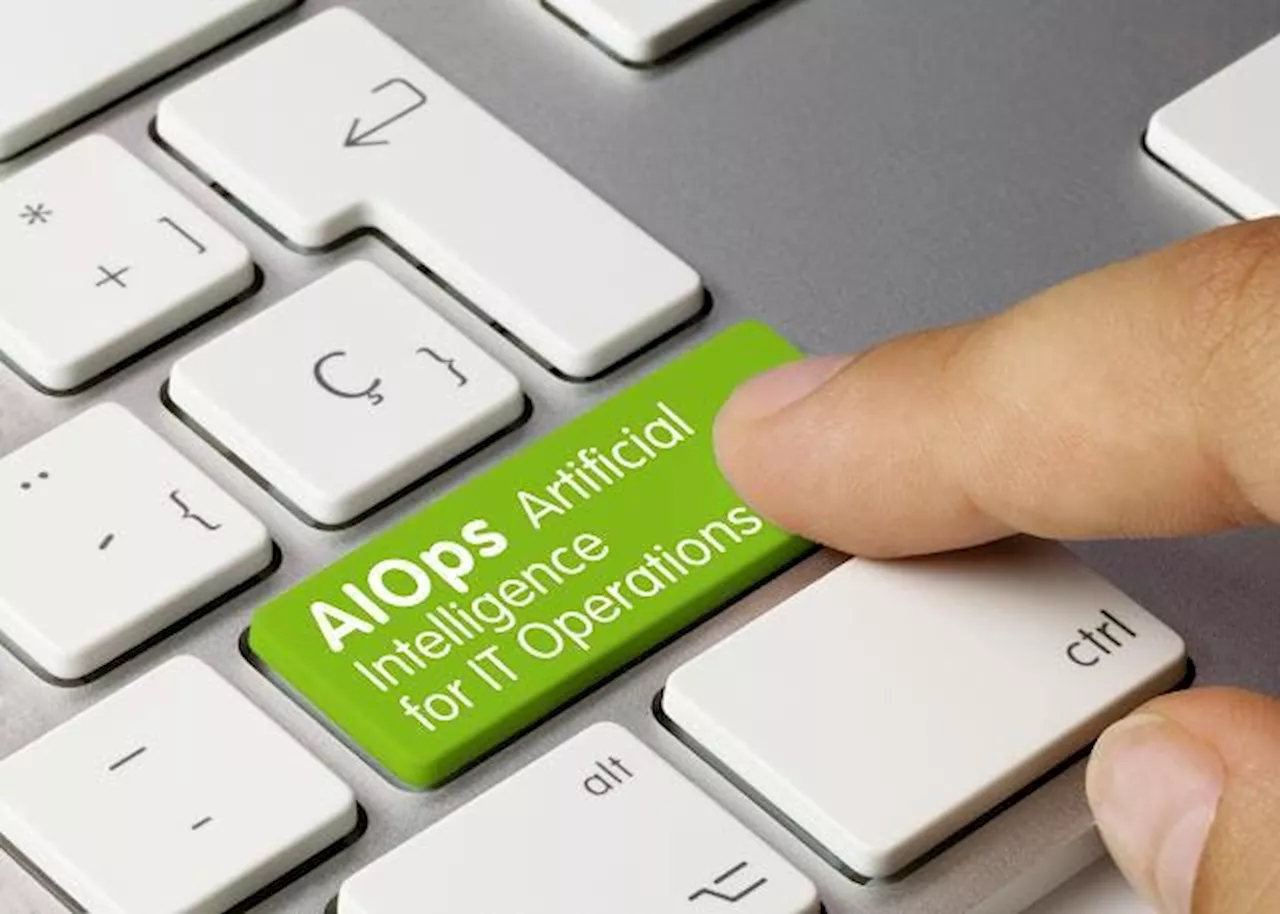 How AIOps Will Transform Enterprises In 2025