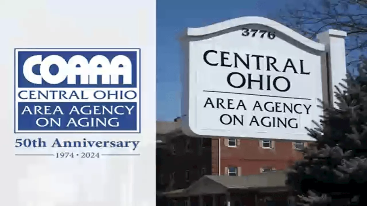 Central Ohio Area Agency on Aging shifting to regional focus beginning in 2026