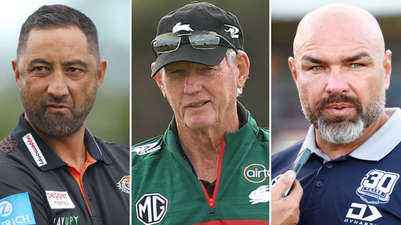 The way too early verdict on every NRL team... who should panic and who’s ready to rise