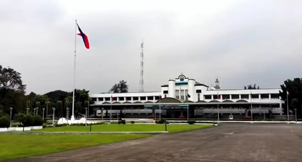 AFP: Reported resignations after Duterte's arrest ‘unverified’
