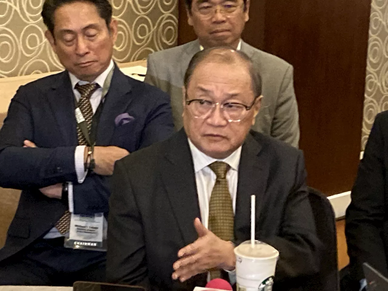 Metro Pacific selling 20% stake in tollways unit to unload debt 