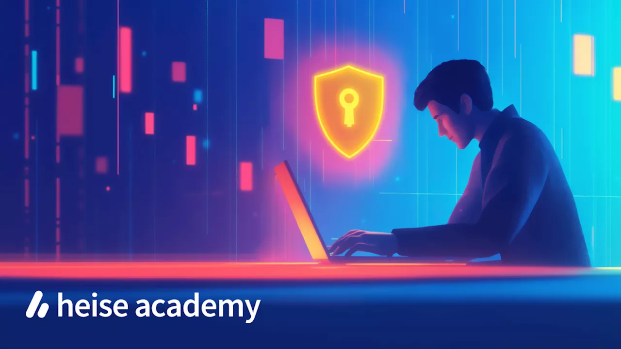 Ethical Hacking für Fortgeschrittene – sich selbst hacken, bevor es andere tun