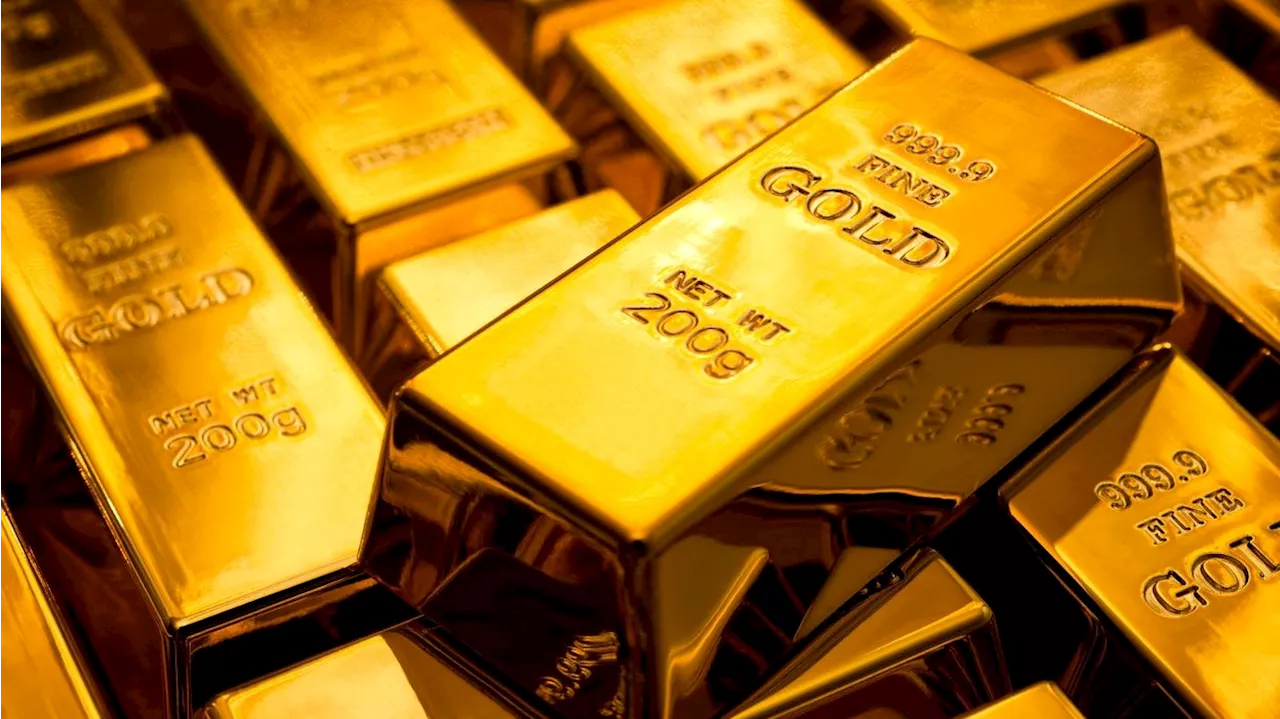 Diebstahl ging 'in die Hose' - Gold in Unterhose versteckt