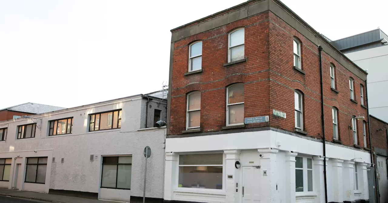 One in two homeless people using Depaul services experience mental health difficulties, says report