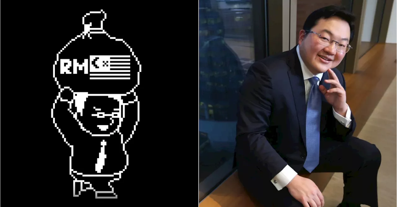 There’s a Crypto Bounty on Jho Low & Anyone Can Join the Hunt