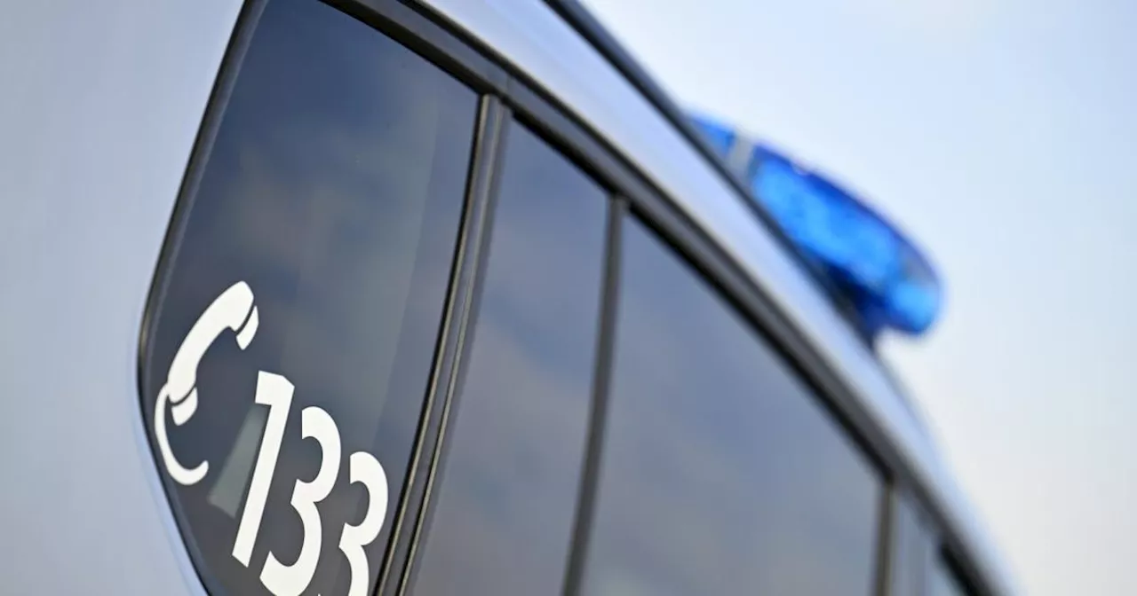 Jugendbande soll in Wien eine junge Frau mehrfach vergewaltigt haben