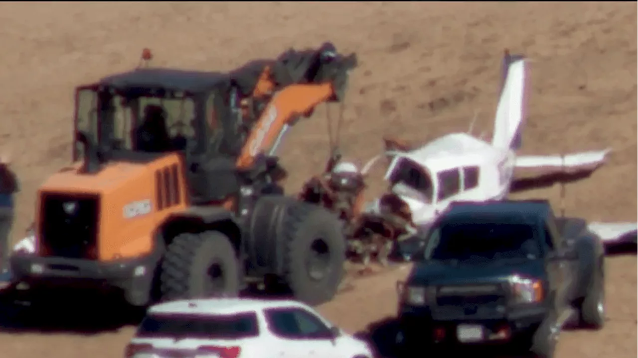 North Dakota lawmaker became disoriented before Utah plane crash that killed 4