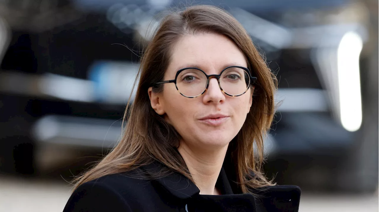 Aurore Bergé poursuivie en diffamation par le rappeur Médine, la ministre relaxée