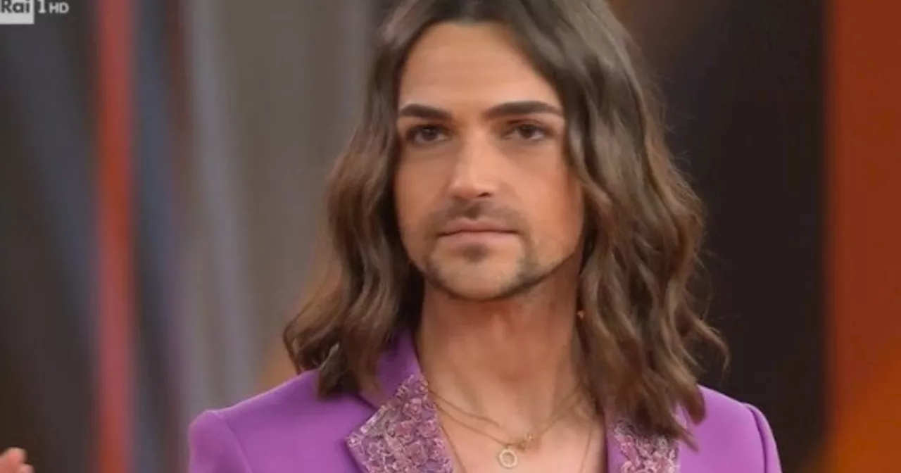 Valerio Scanu, dura replica a Tony Effe: "Io Sanremo l'ho vinto, lui ancora no"