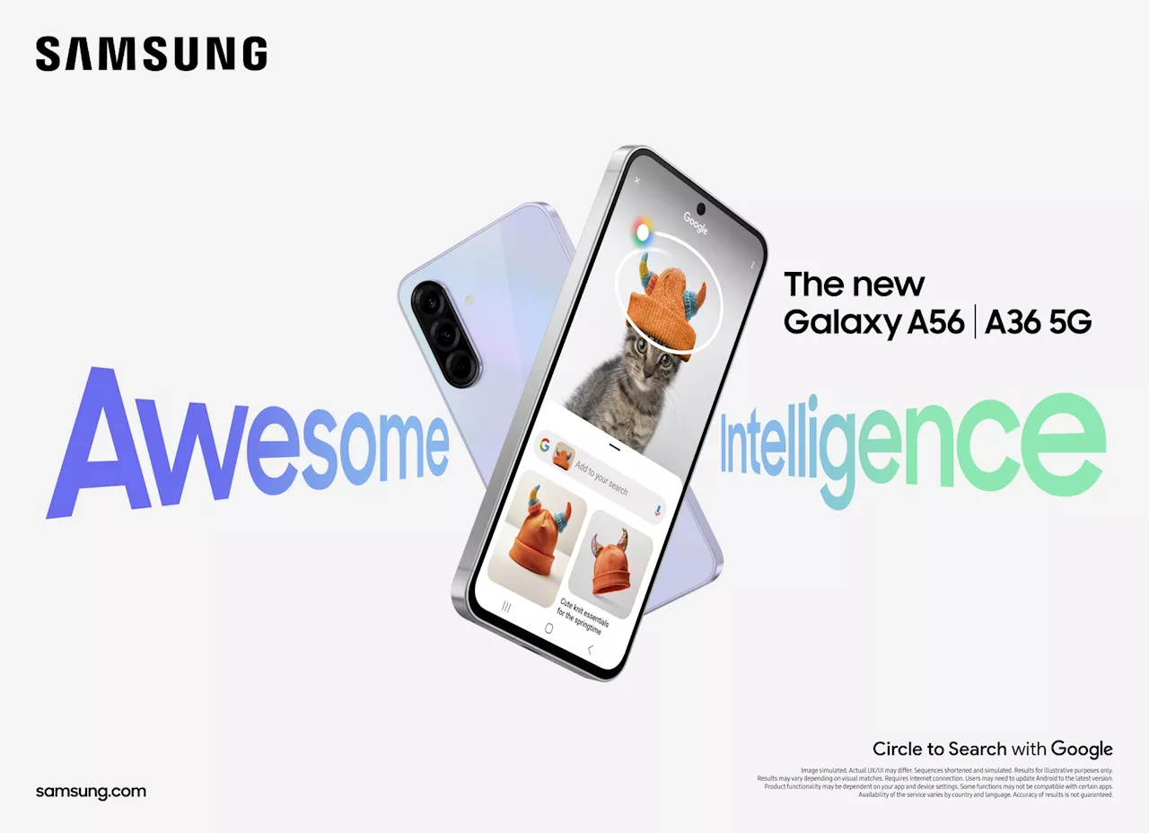 Samsung’s New Awesome Intelligence Features: What You Need To Know
