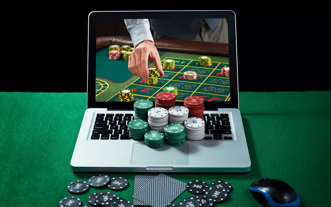 SA’s online gambling crisis: Weak enforcement undermines government authority
