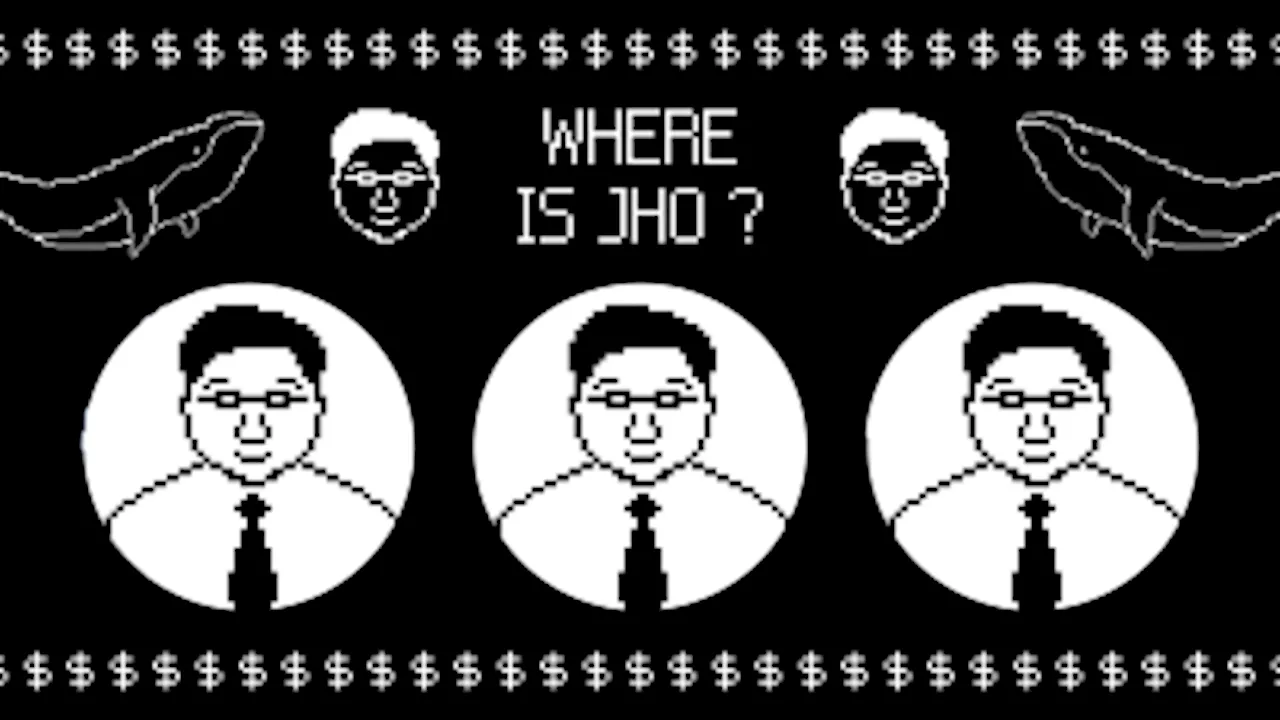 Crypto project $JHOLOW aims to crowdsource hunt for alleged 1MDB mastermind