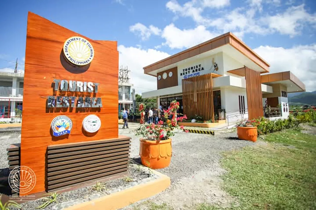 New traveler service hub, booking system enhance tourist experience in Camarines Sur