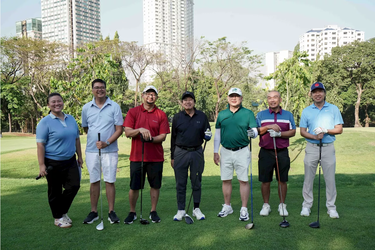 SHDA Golf Cup 2025 Returns with Bigger Prizes, Revamped Game Format, and Exclusive Property Giveaway
