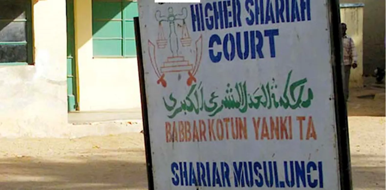 Kano Sharia court remands man for stabbing neighbour over electricity bill