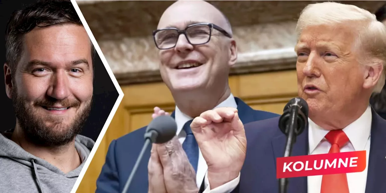 Wir müssen uns gar nicht auf Politiker verlassen