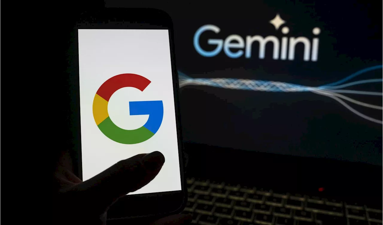 Google allows users to personalize their Gemini conversations with new features