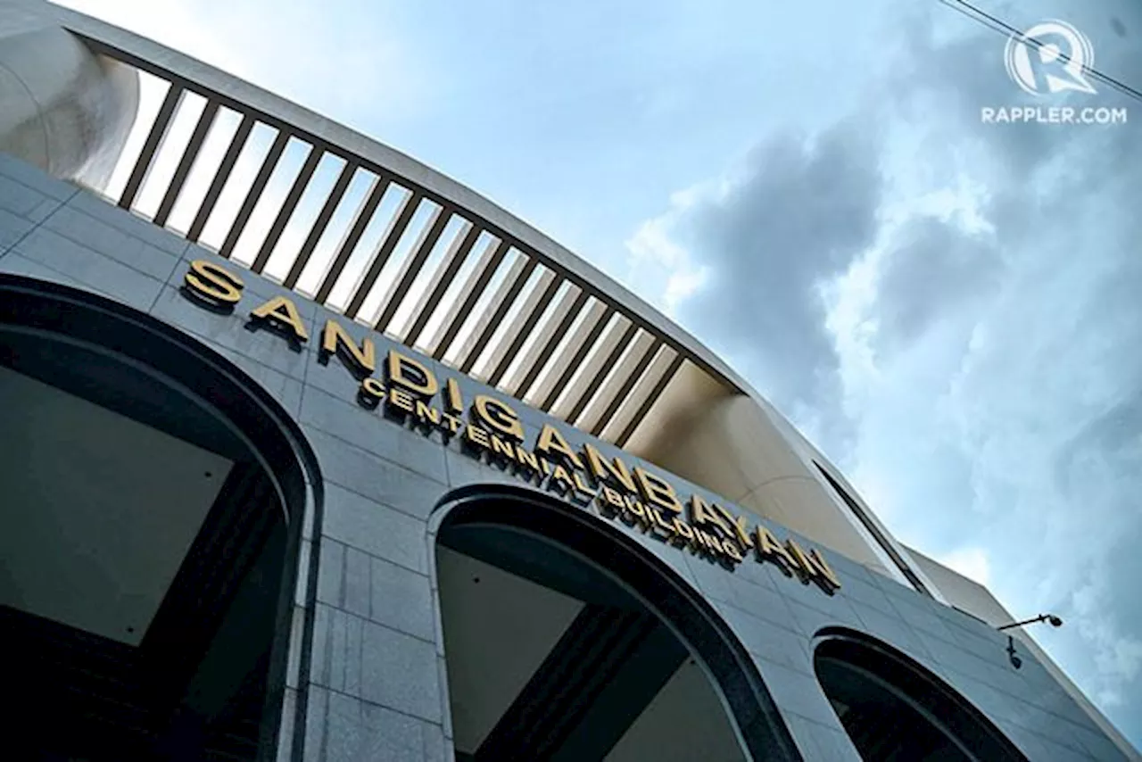 Sandiganbayan upholds graft conviction of ex-Customs official in Cebu