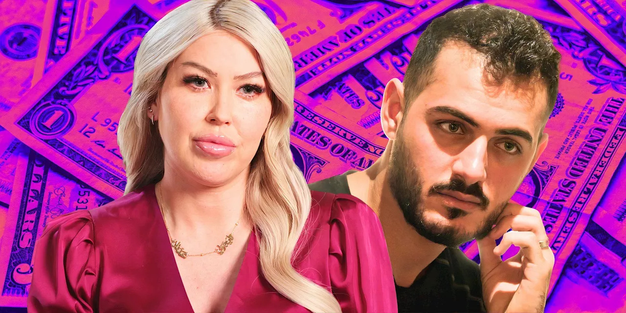 90 Day Fiancé: Tigerlily Taylor & Adnan Abdelfattah’s Cryptic Instagram Updates Cause Confusion After Revealing If Relationship Is Still Strong