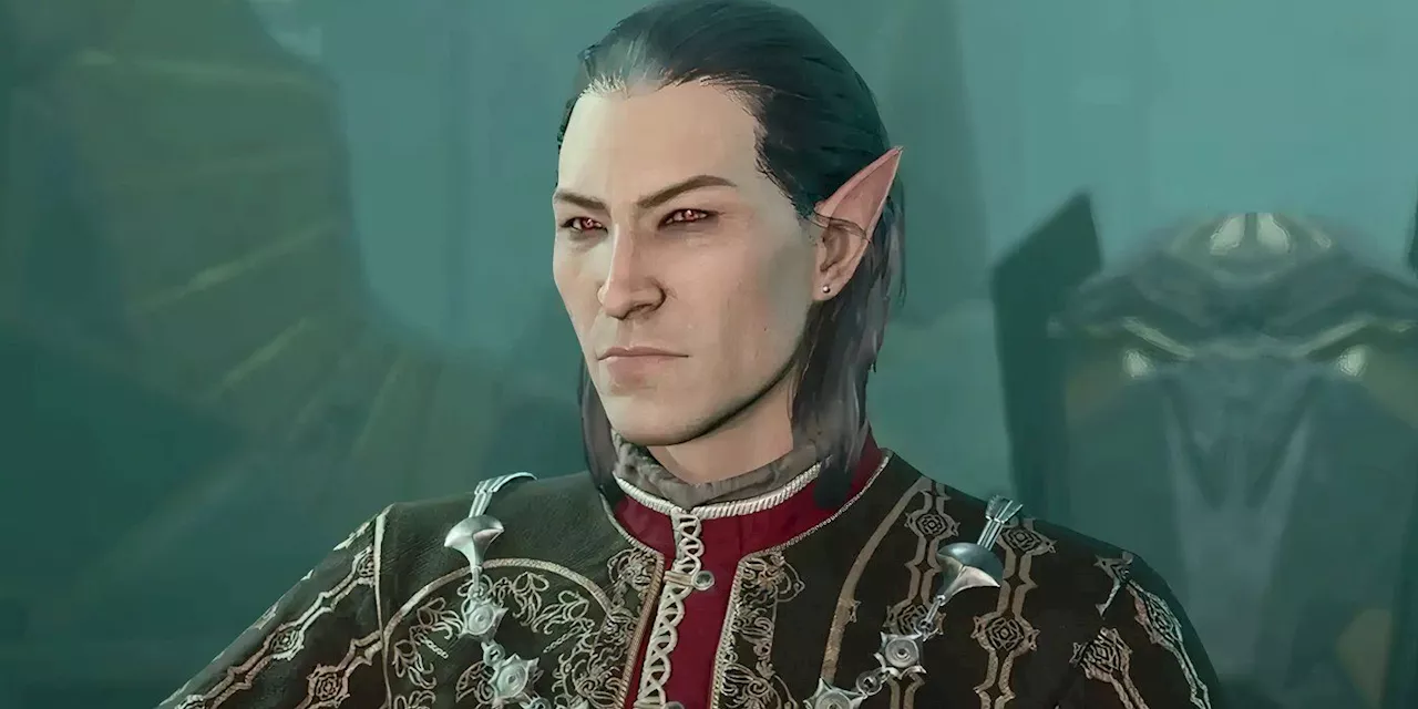 &quot;I Thought This Was In-Game&quot;: Baldur&#039;s Gate 3 Fans Marvel At Hyper-Realistic Cazador Cosplay