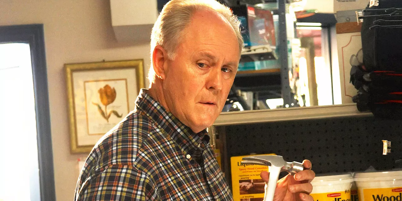 The Trinity Killer&#039;s Return In Dexter Sequel Show Explained By John Lithgow