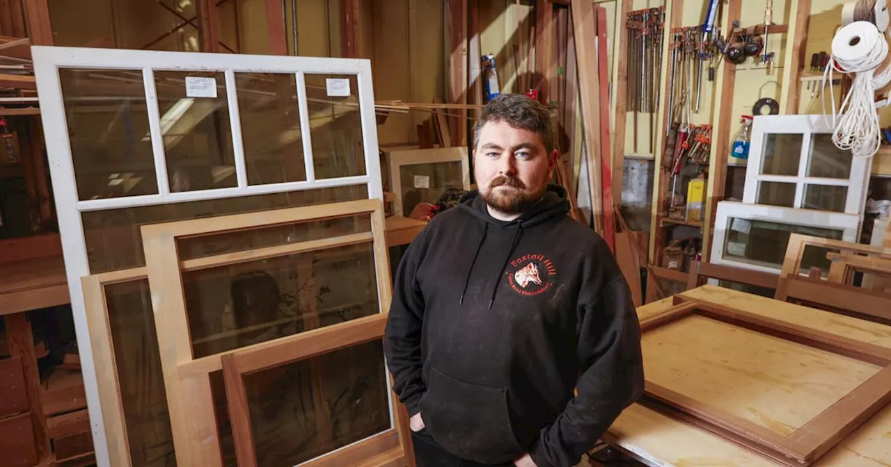 Window-frame reform sparks heated debate