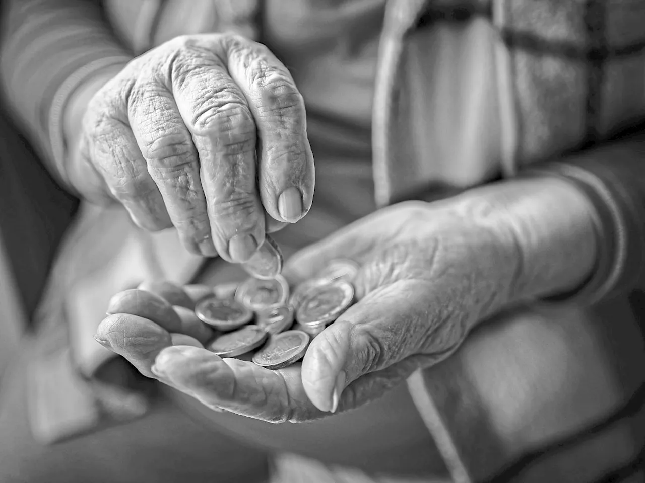 Are my retirement savings enough?