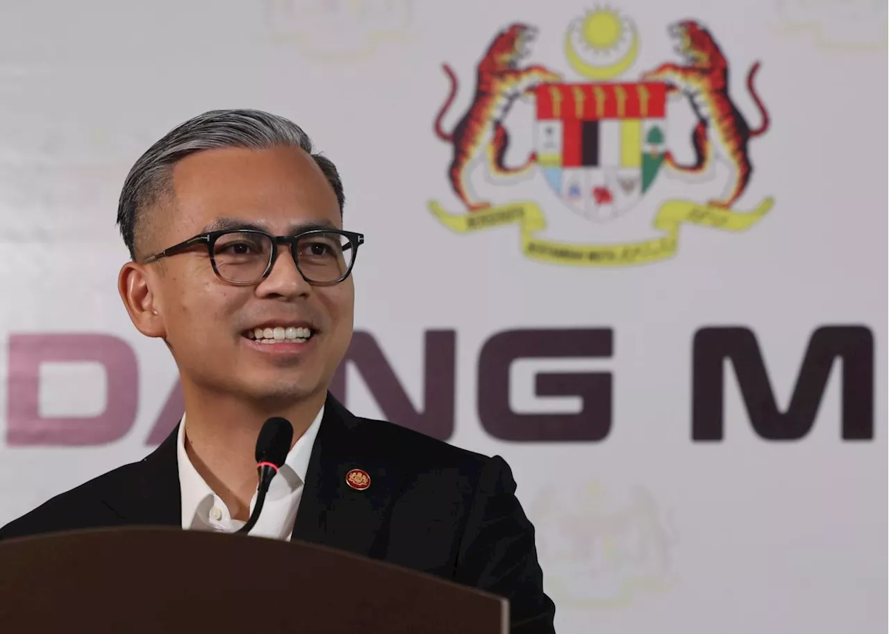 Claims of bias in Maestra Broadcast compound slanderous, says Fahmi