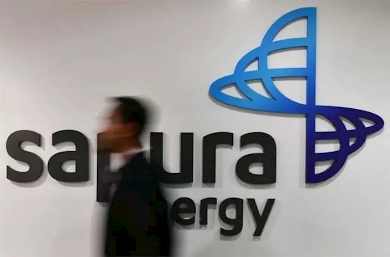 Sapura Energy's RM1.1bil injection includes management changes