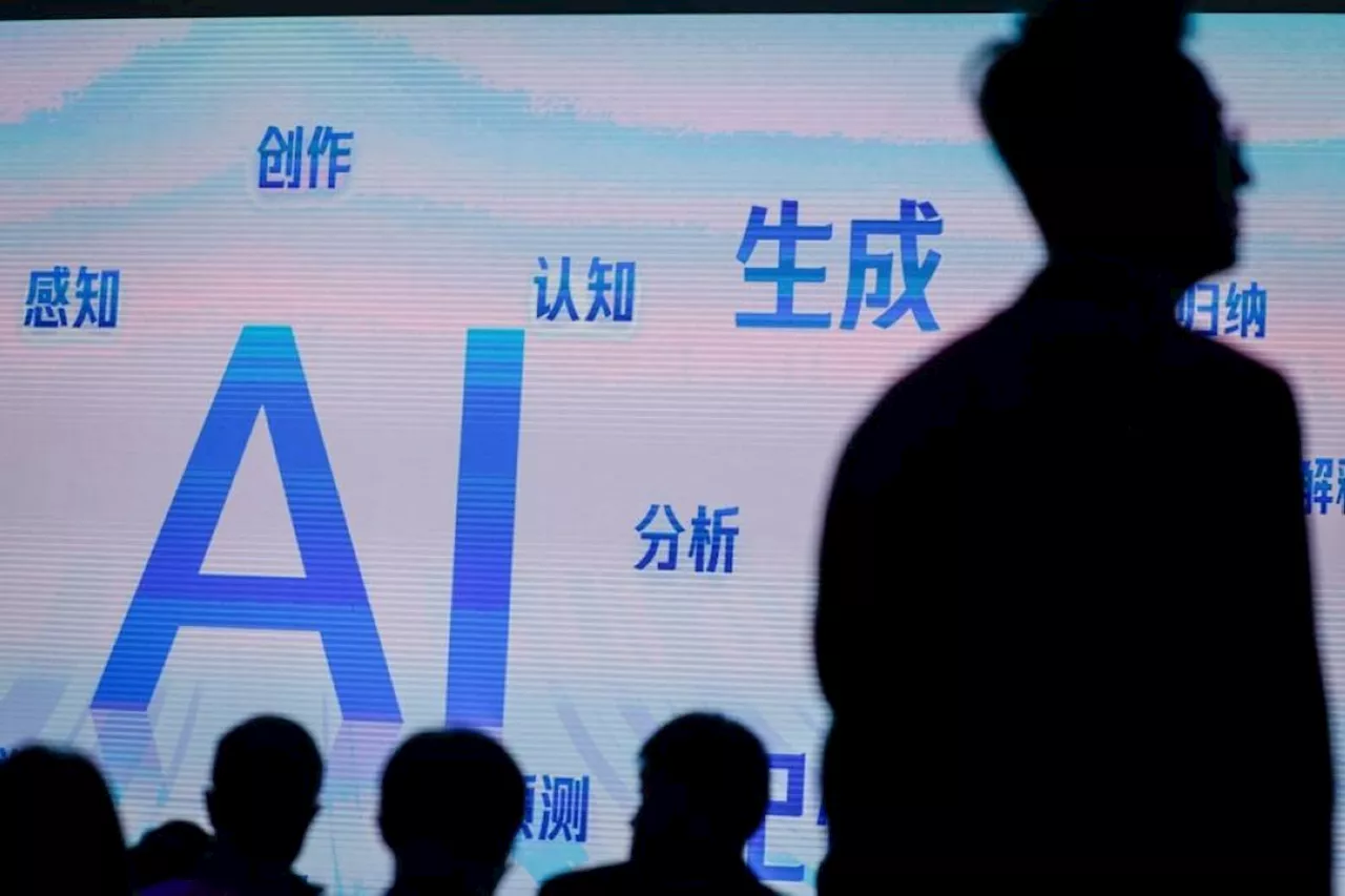 Beijing to roll out AI lessons for students