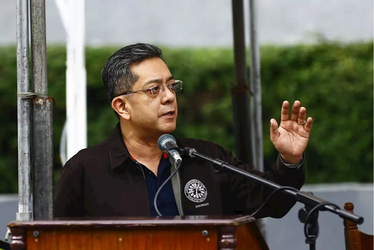 Comelec to proclaim Duterte if he wins