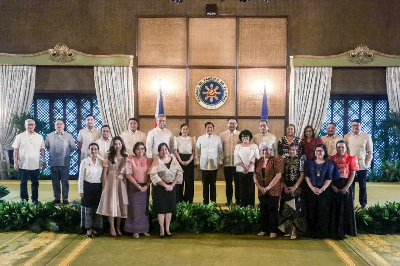 Key investments hit P4.6T in February