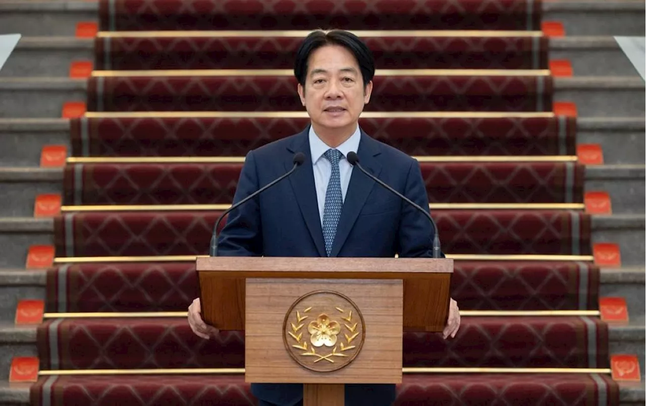 Taiwan to reinstate army judges for China spy cases