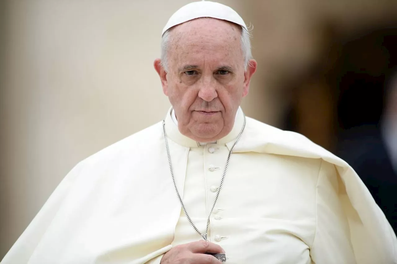 What we know about the health of Pope Francis