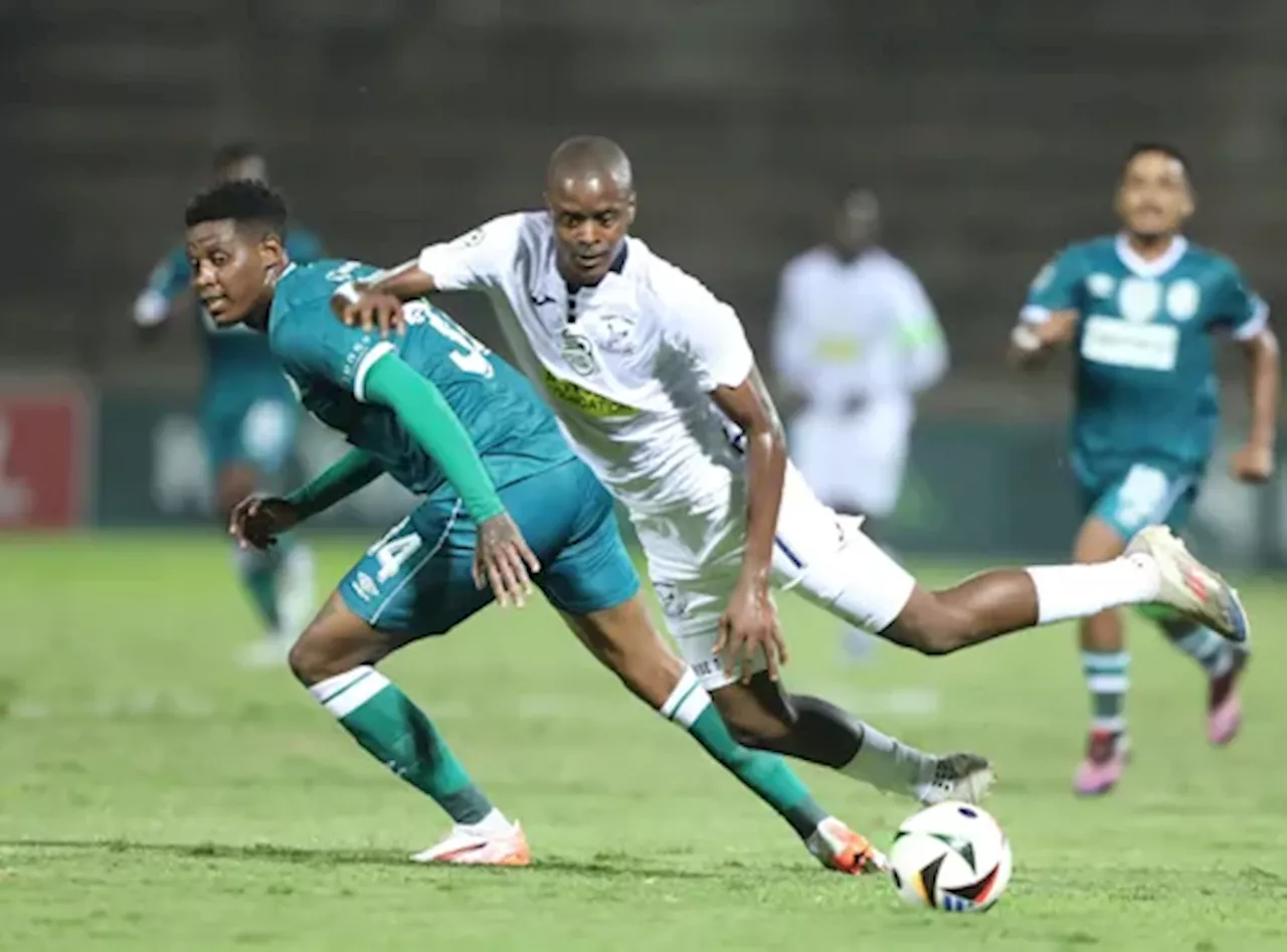 AmaZulu FC aims for victory against TS Galaxy ahead of FIFA break