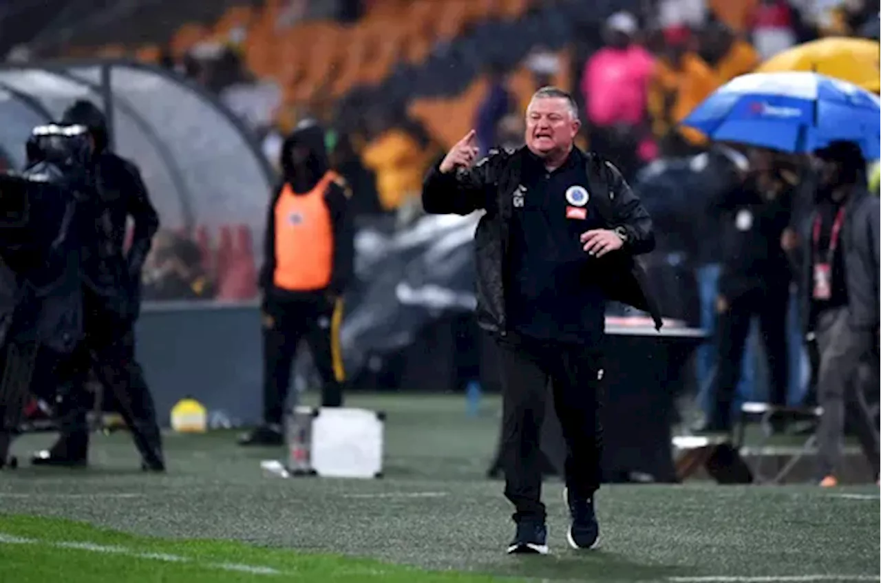 Challenges mount for Hunt as SuperSport embark on a two-week break