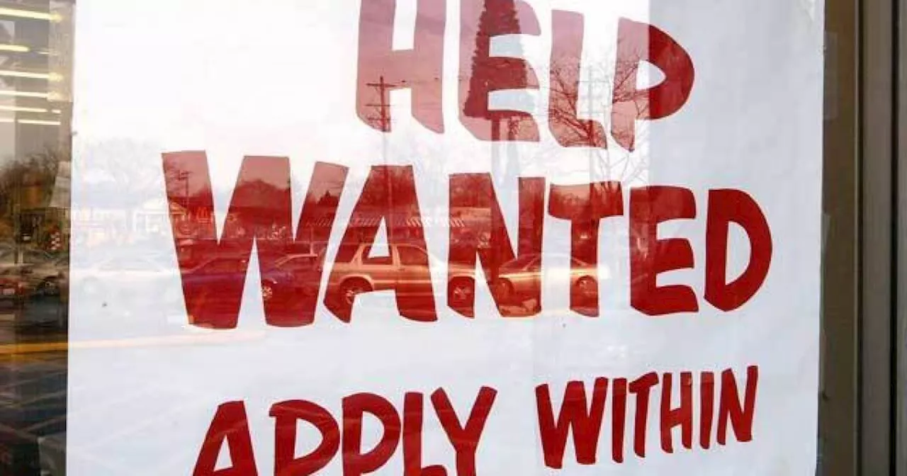 County unemployment increases to 4.5% as most industries lose jobs